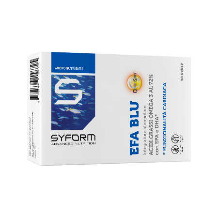 EFA BLU